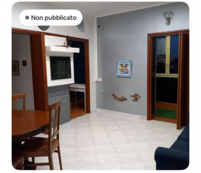 Appartamento DankeDanka Fiumicino